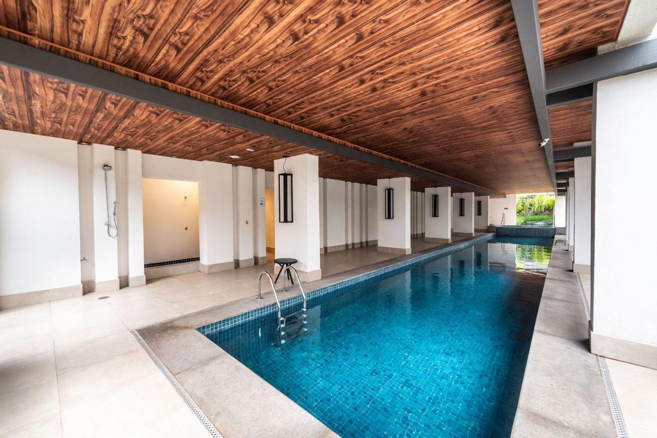 Ia5 Studio Pratico E Aconchegante Em Moema São Paulo Extérieur photo